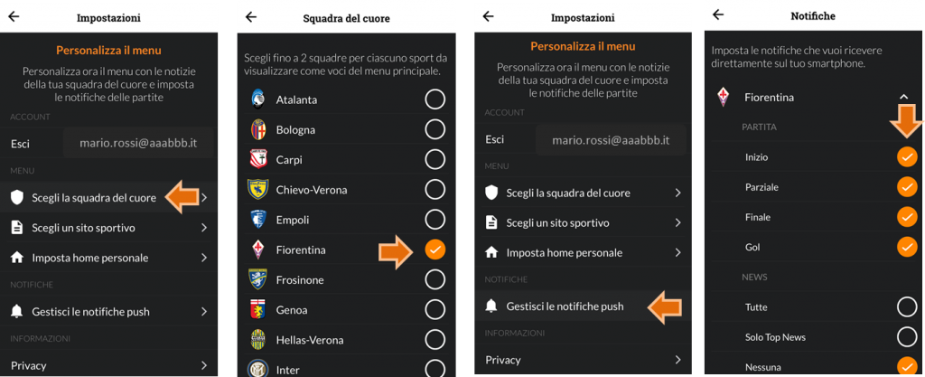 GNet app8
