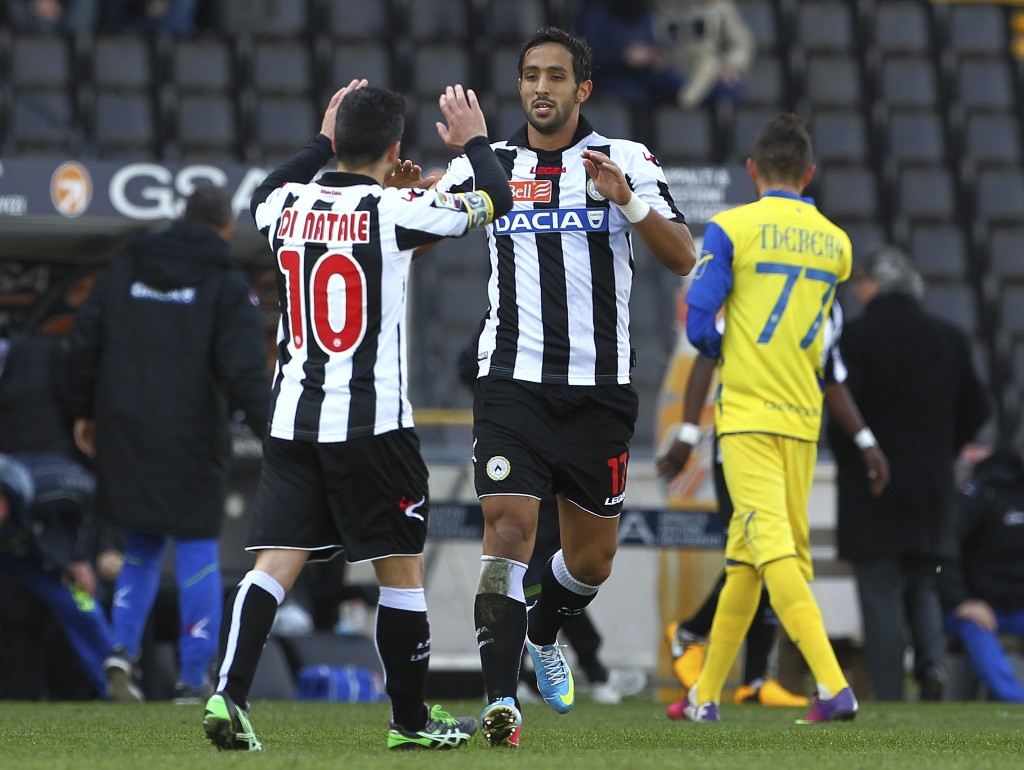 Udinese Calcio v AC Chievo Verona - Serie A