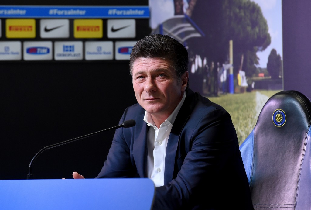 mazzarri