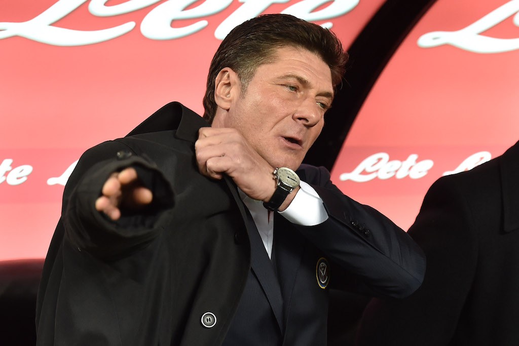 FC Internazionale Milano v Hellas Verona FC - Serie A