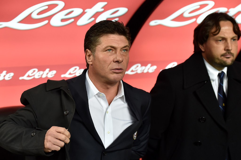 FC Internazionale Milano v Hellas Verona FC - Serie A