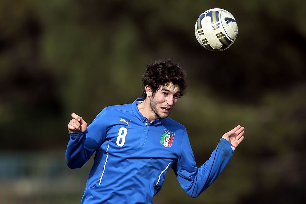 Italy U20 v Qatar U20 - International Friendly