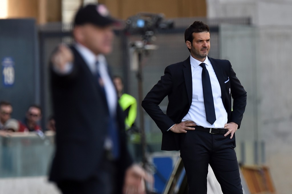 Udinese Calcio v US Citta di Palermo - Serie A