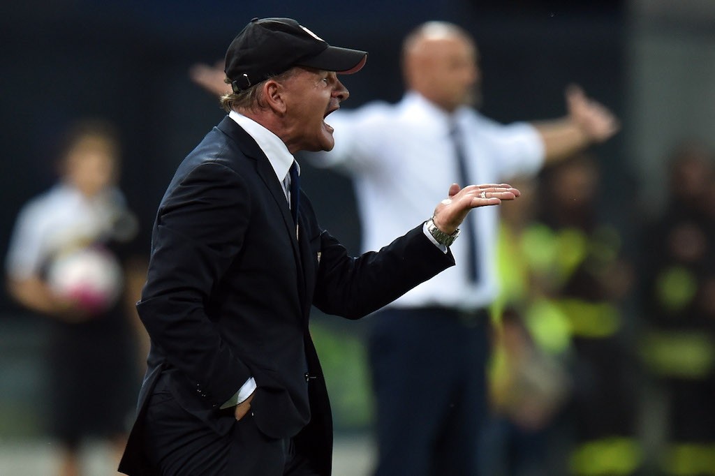 Udinese Calcio v US Citta di Palermo  - Serie A