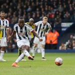 West Bromwich Albion v Watford - Premier League