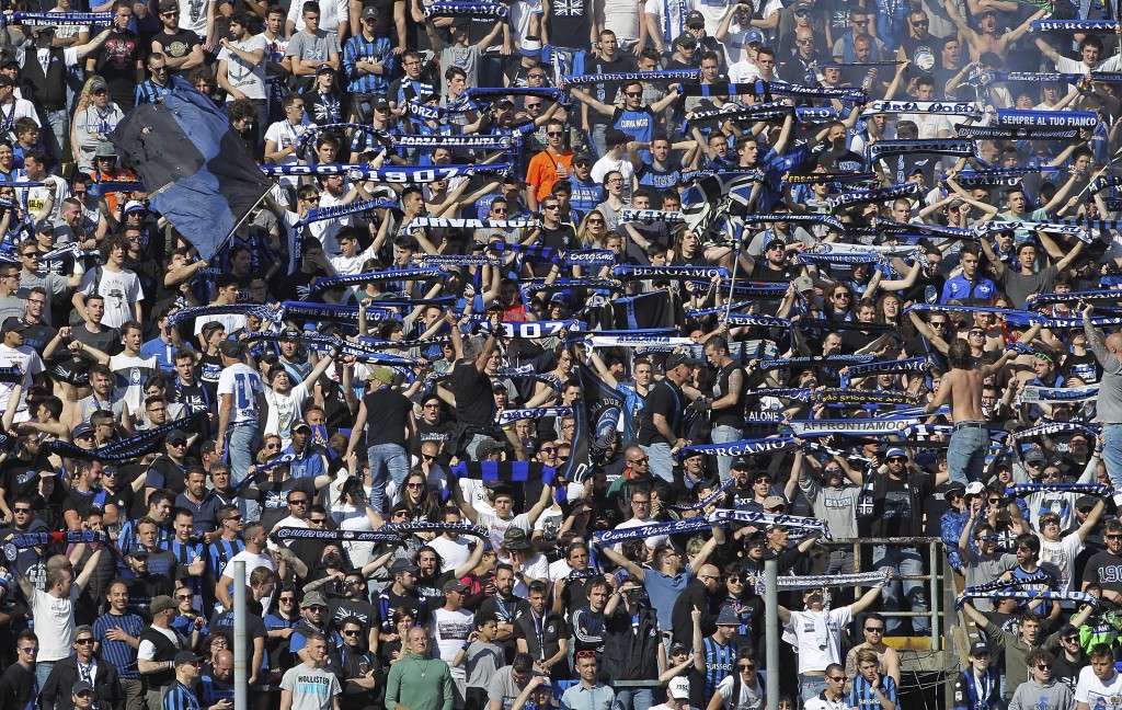 Atalanta BC v AC Chievo Verona - Serie A