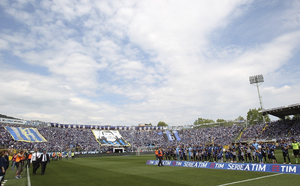 Atalanta BC v Udinese Calcio - Serie A