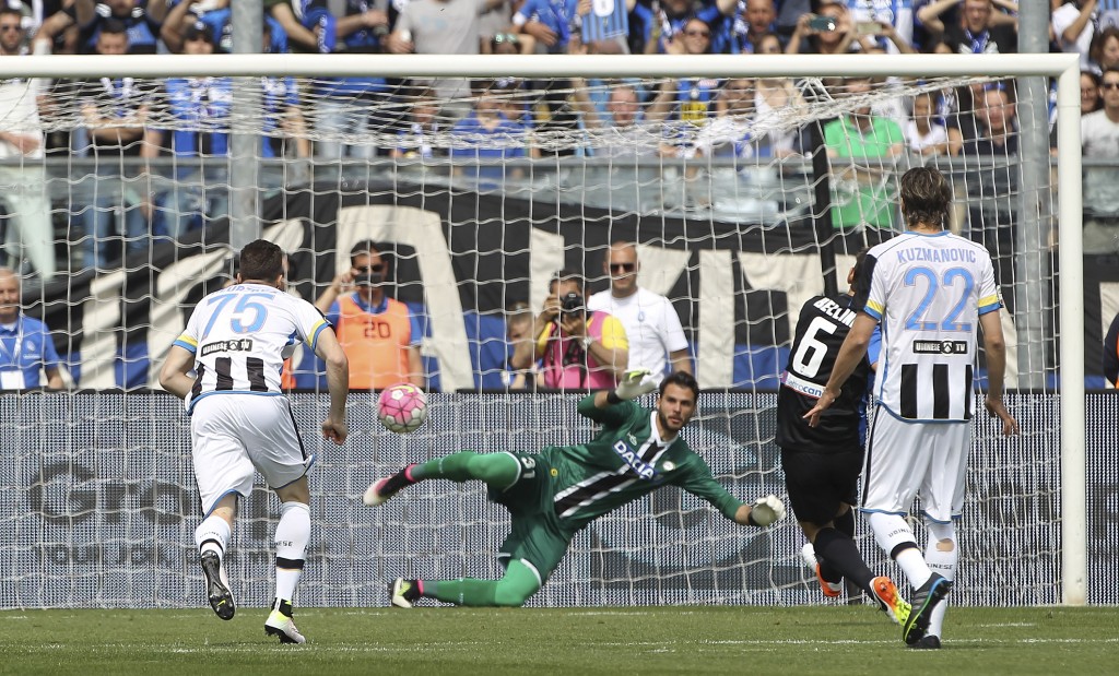 Atalanta BC v Udinese Calcio - Serie A