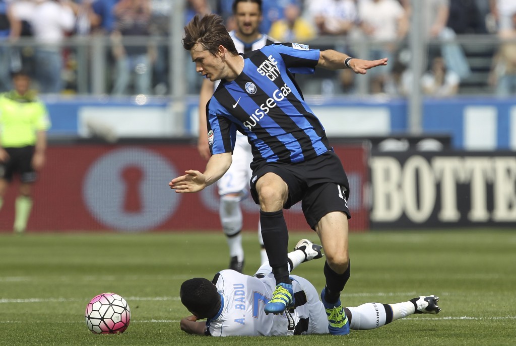 Atalanta BC v Udinese Calcio - Serie A