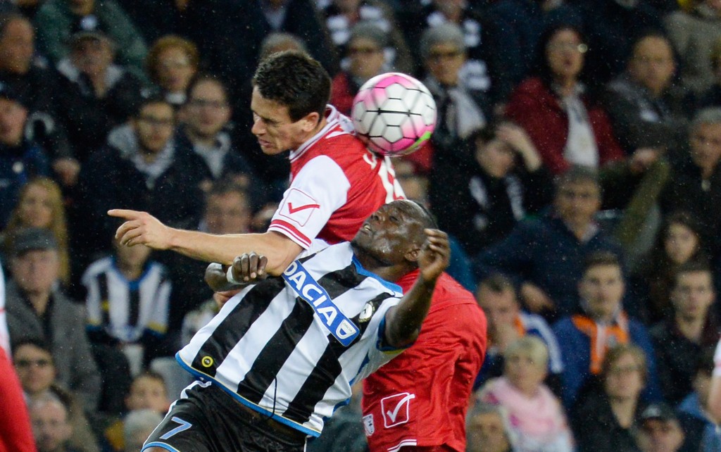 Udinese Calcio v Carpi FC - Serie A