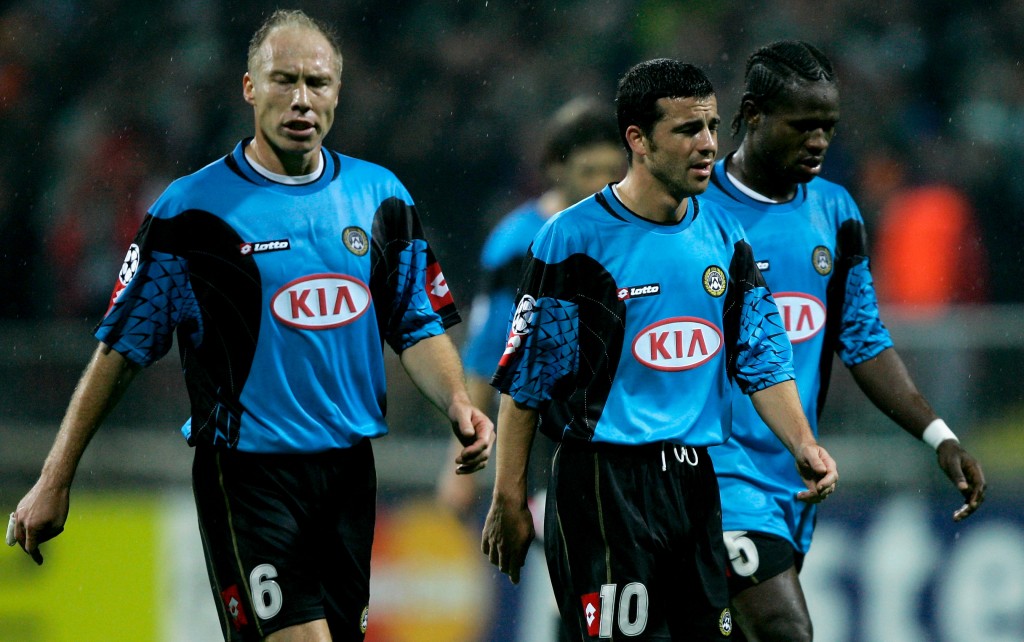 Werder Bremen v Udinese Calcio