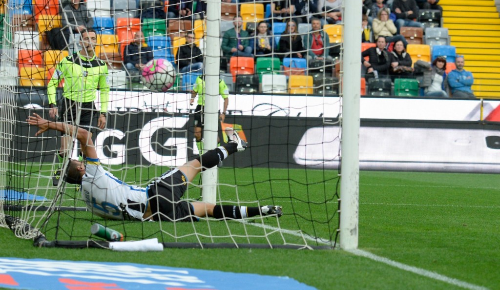 Udinese Calcio v Torino FC - Serie A