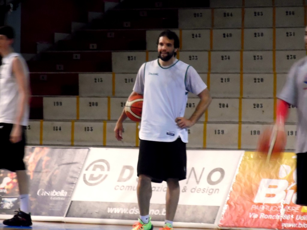 Gsa Udine Antonio Porta