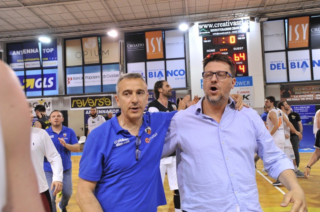 Gsa Udine Lardo Micalich