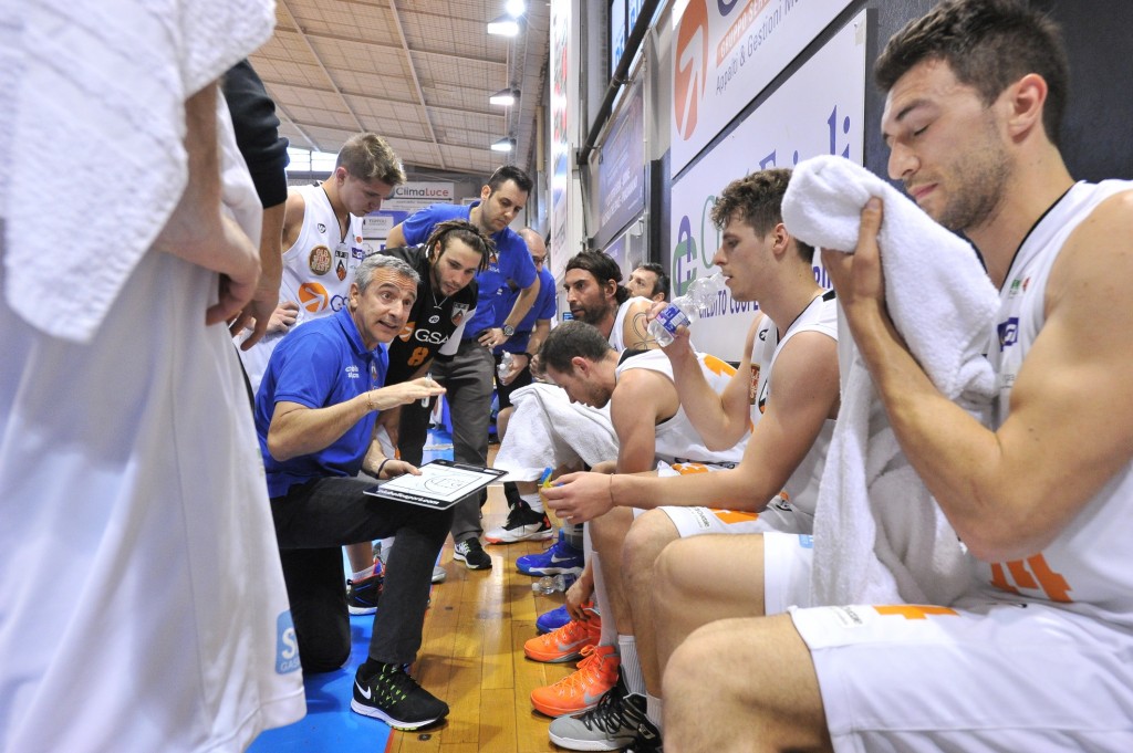 Gsa Udine Lino Lardo Padova