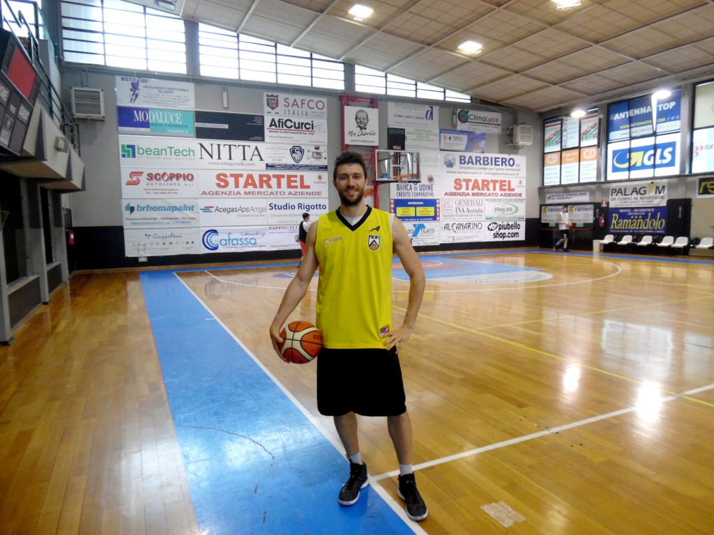 Gsa Udine Michele Ferrari 1