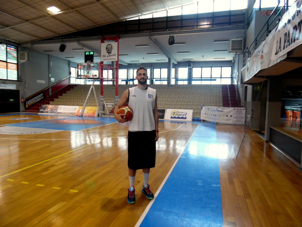 Gsa Udine Riccardo Castelli