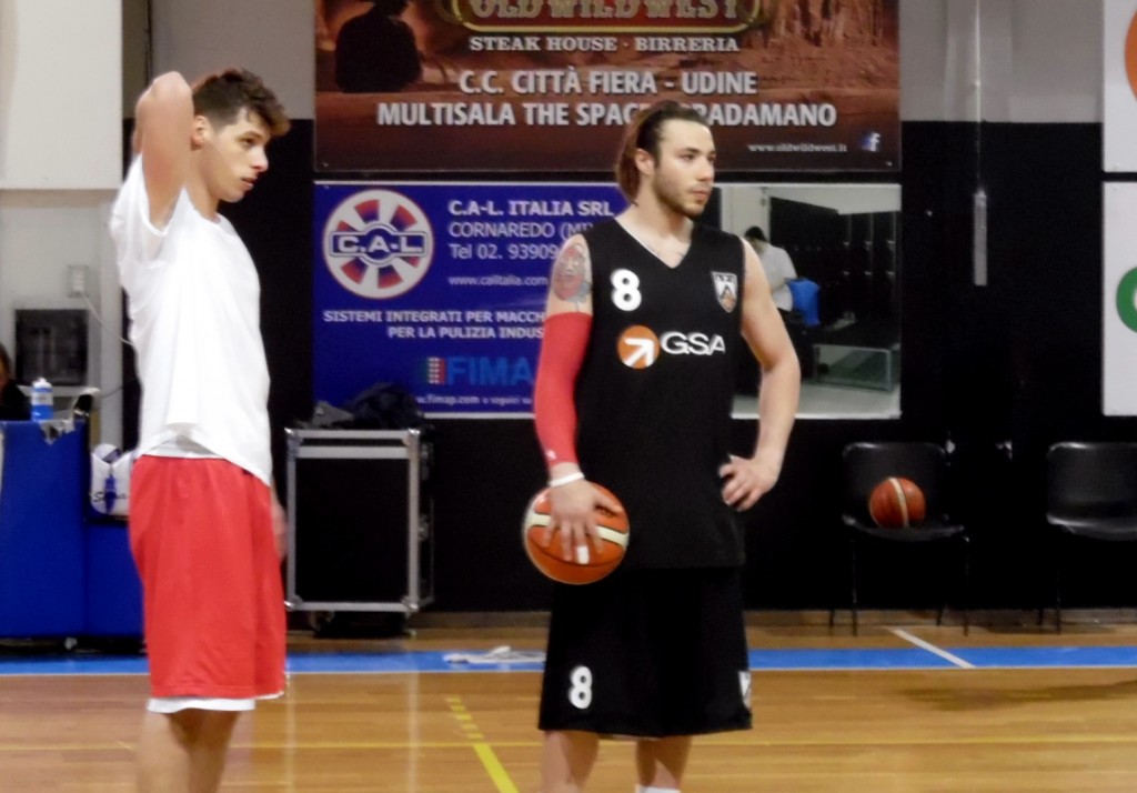 Gsa Udine Riccardo Truccolo 1