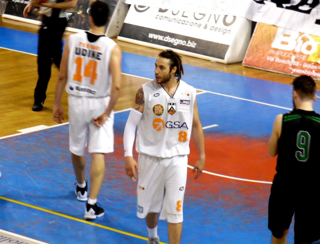 Gsa Udine Riccardo Truccolo 2