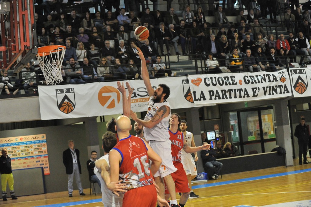 Gsa Udine Urania Zacchetti ZAMOLO