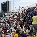 Atalanta Udinese tifosi