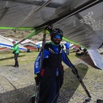 Suan Selenati - oro Geman Opens