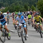 Trofeo Carnia in Mtb
