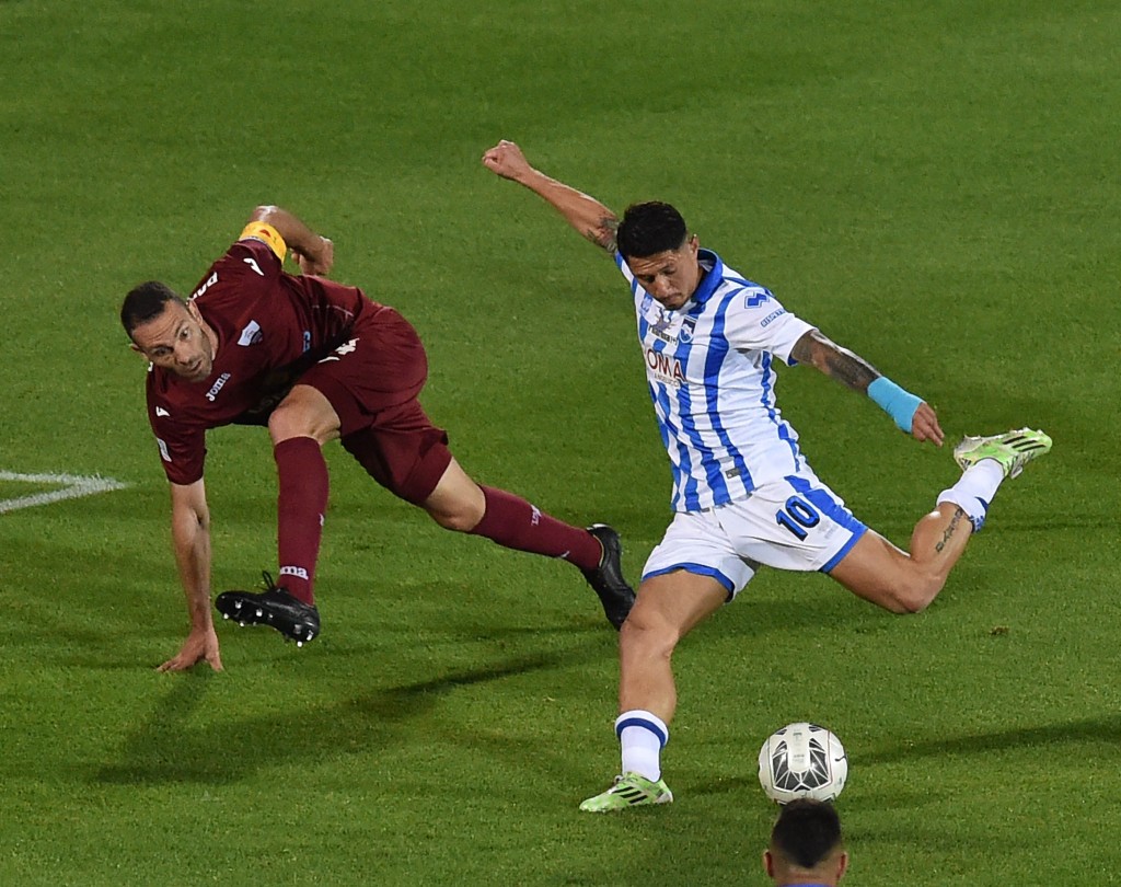Pescara Calcio v Trapani Calcio - Serie B