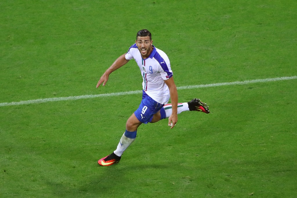 pellè italia