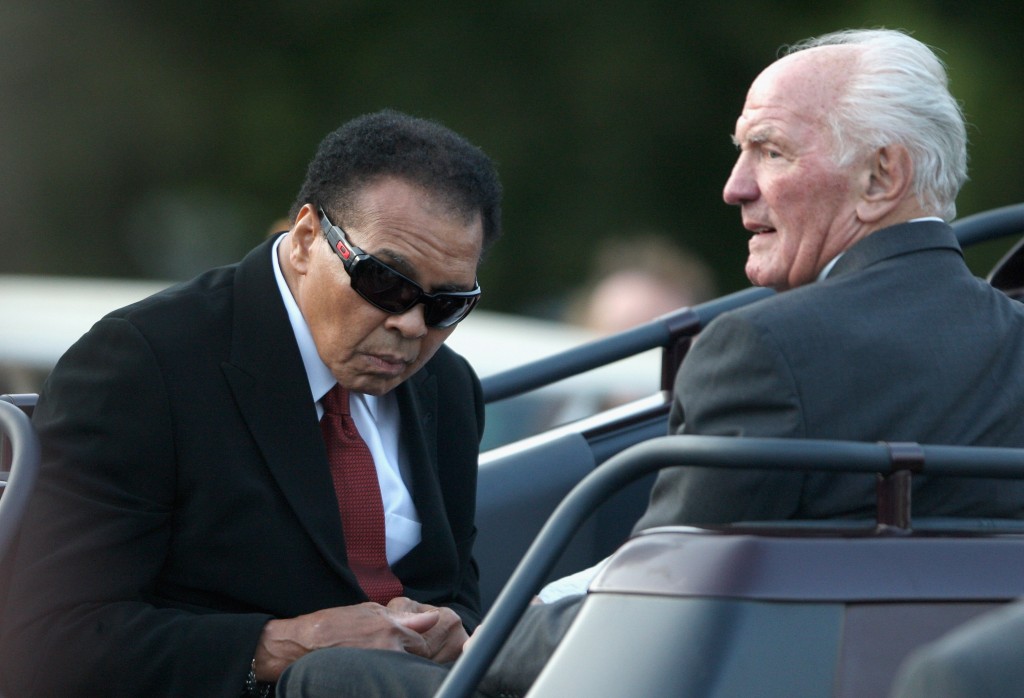 Alltech FEI European Jumping &amp; Dressage Championships 2009