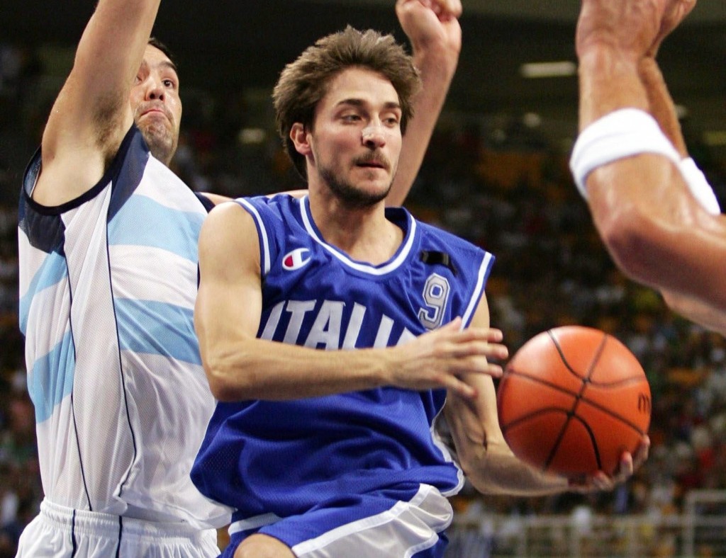 Olympische Spiele Athen 2004