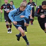 Giovanissimi calcio
