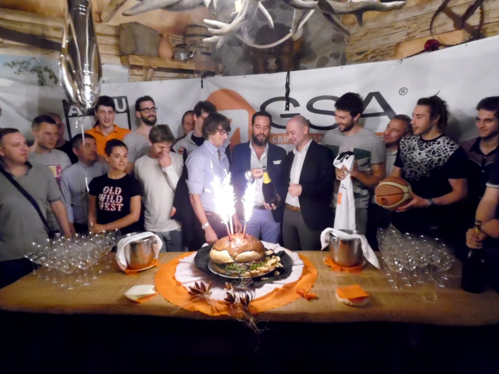 Gsa Udine Festa Old Wild West