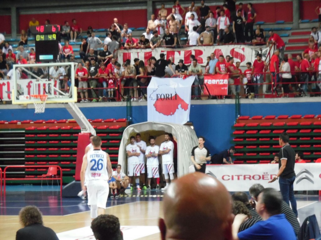 Final Four Montecatini Forli