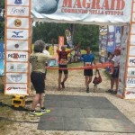 MagraidBandana2016ArrivoTappa