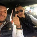 Tavian Nainggolan