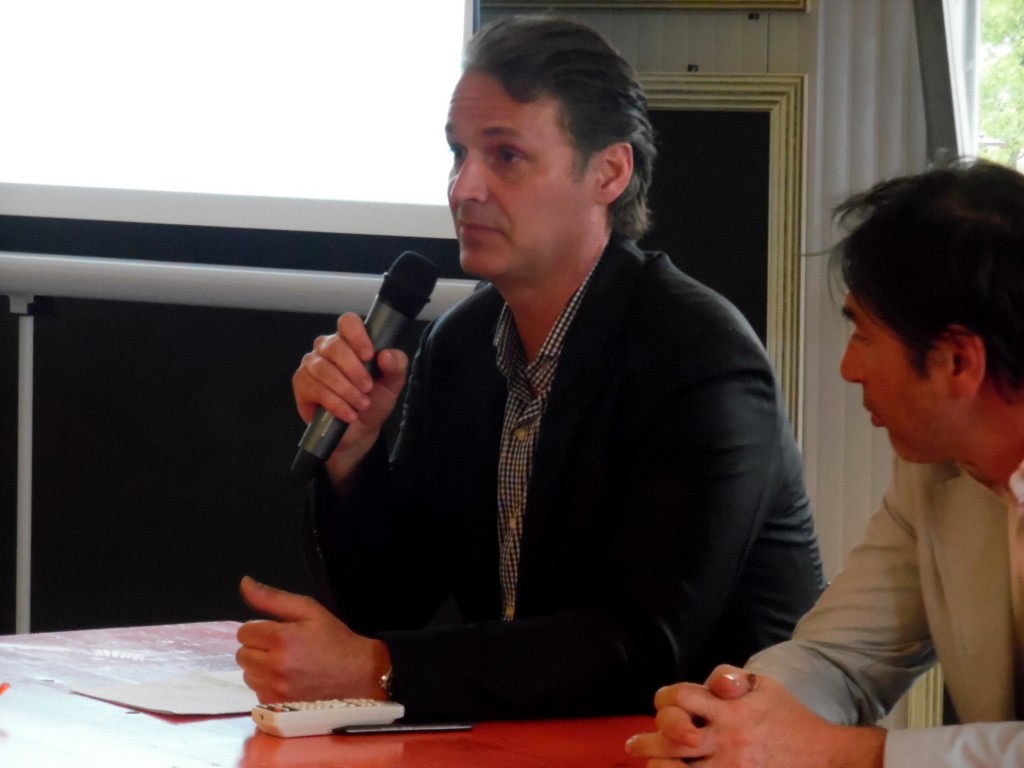 Udine Rugby Union Eugenio D'Andrea