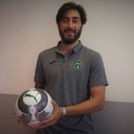 Pordenone Matteo Tomei