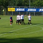 Pordenone amichevole Arta Cedarchis