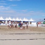 Beach Rugby Lignano 2016