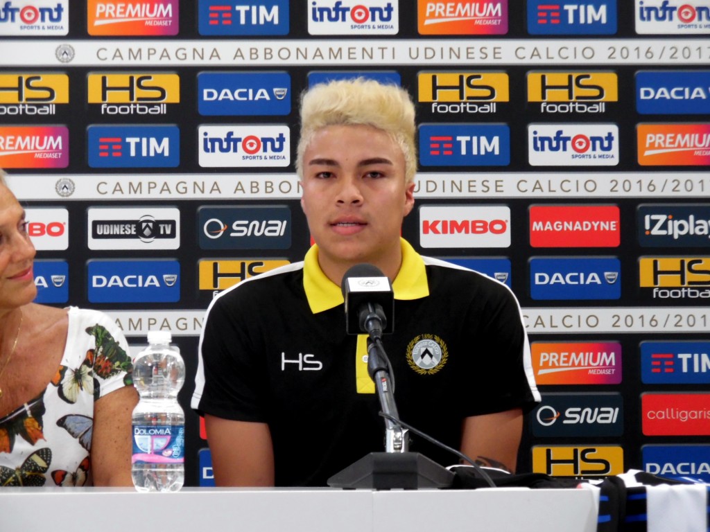 Notizie Watford - Peñaranda rischia la rescissione