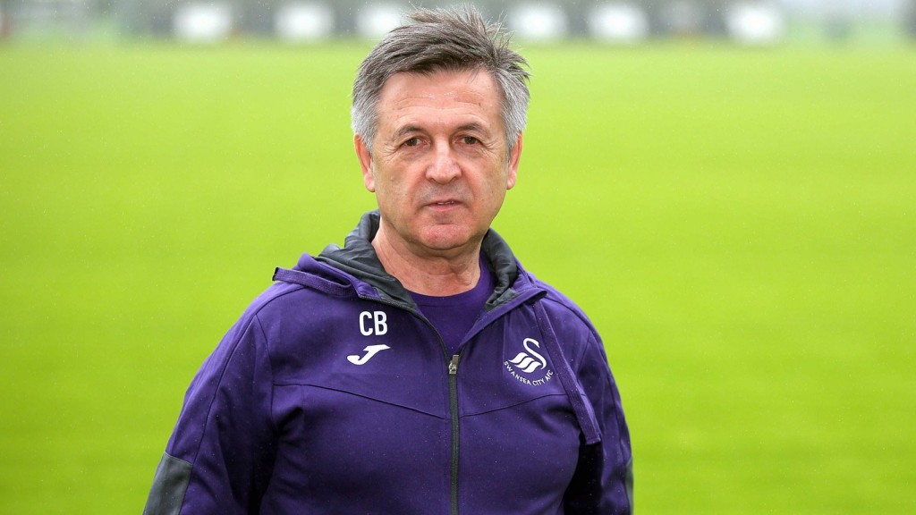 Paolo Bordon