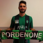 Pordenone Matteo Gerbaudo