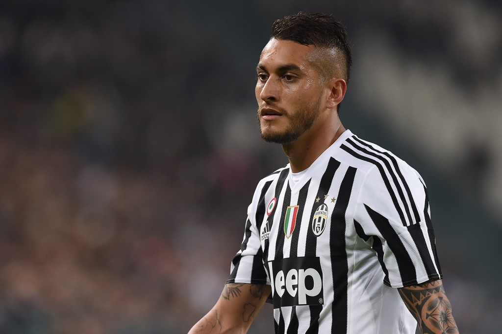 Juventus FC v Empoli FC - Serie A