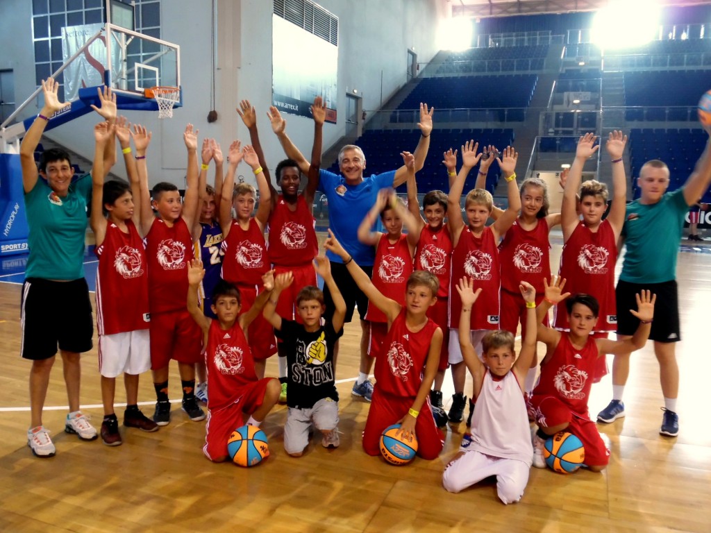 Gsa Udine Lardo Gallo Camp 1