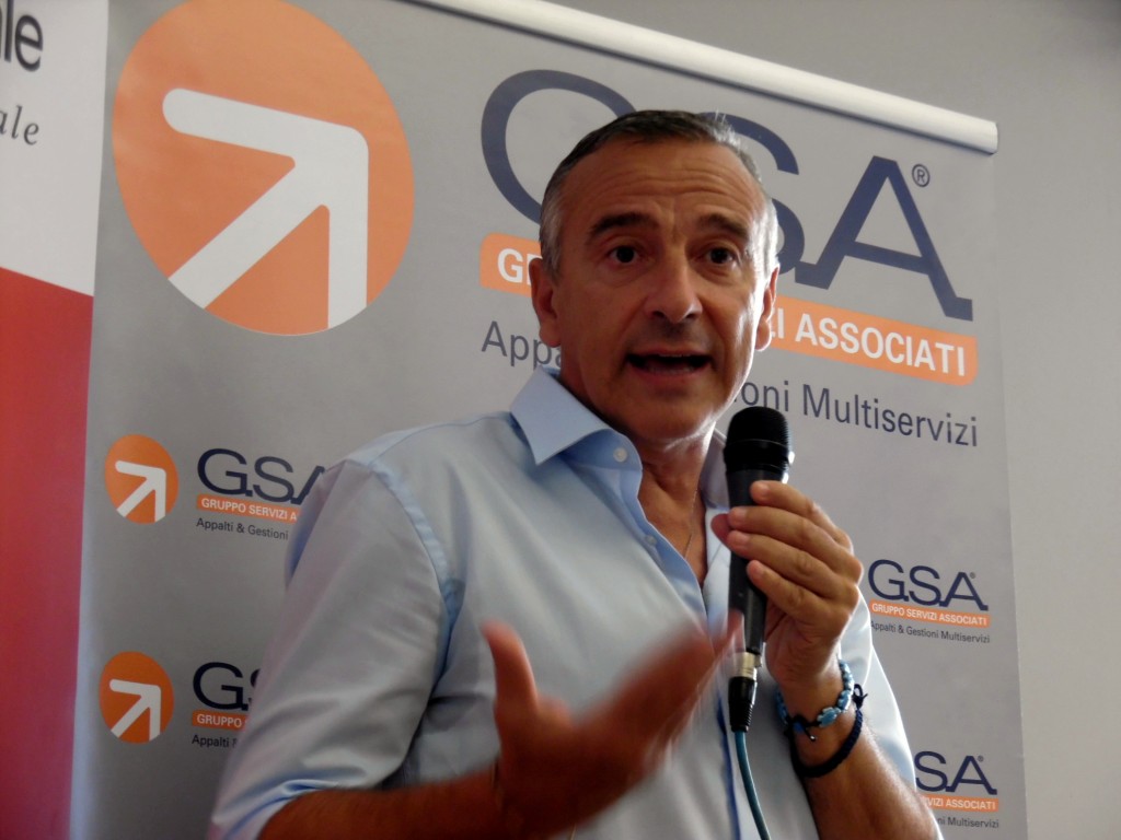 Gsa Udine Lino Lardo abbonamenti