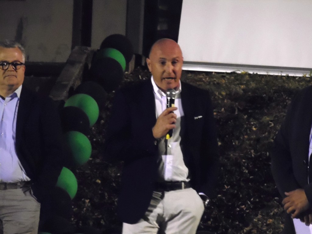 Pordenone Mauro Lovisa