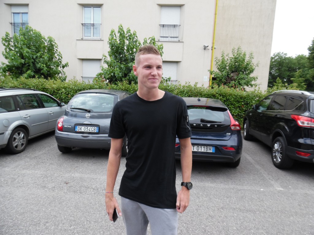 Udinese Jakub Jankto