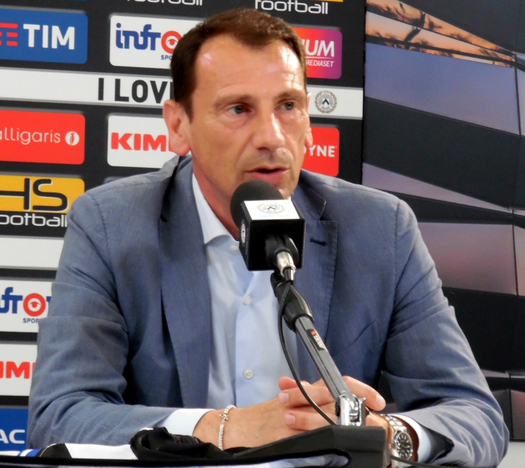 Udinese Nereo Bonato 1