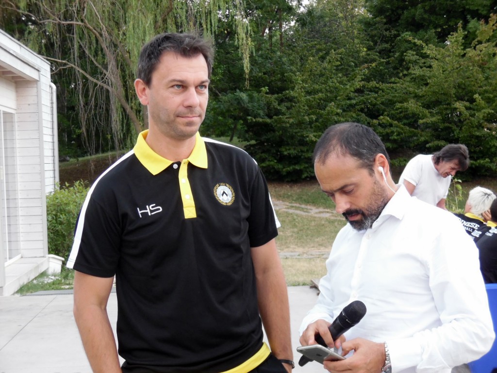 Udinese Primavera Mattiussi Pezzella